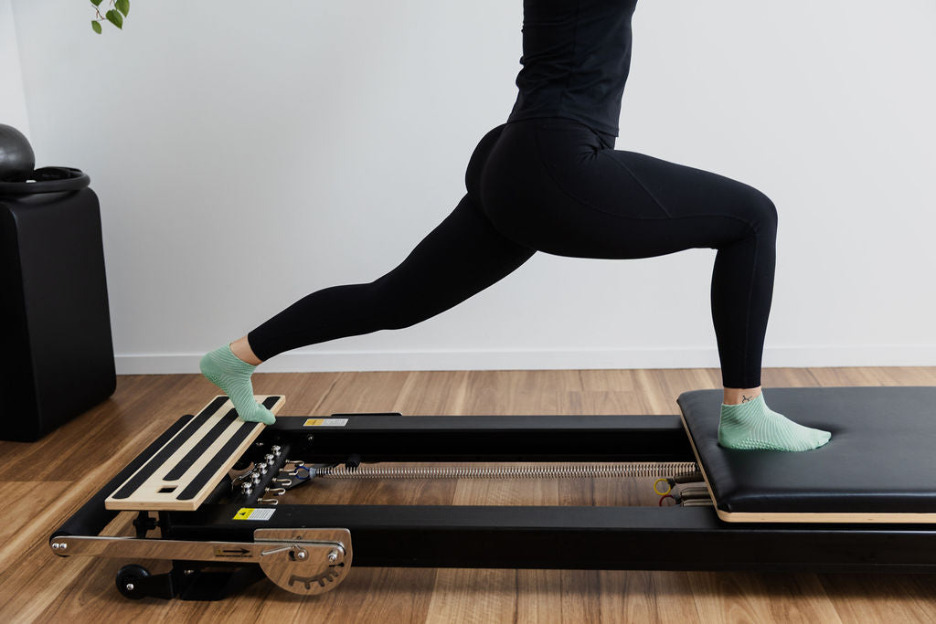 'Simple Sam' - Ankle Socks - Green